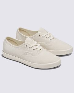 VANS AUTHENTIC LOWPRO - SUEDE OFF WHITE