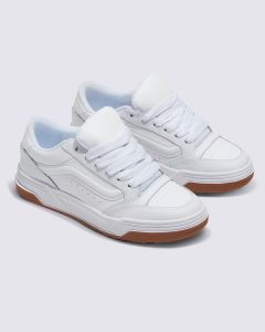 VANS HYLANE - WHITE/GUM