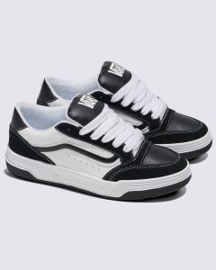 VANS HYLANE - BLACK/WHITE