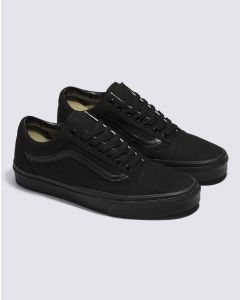 VANS OLD SKOOL - BLACK/BLACK