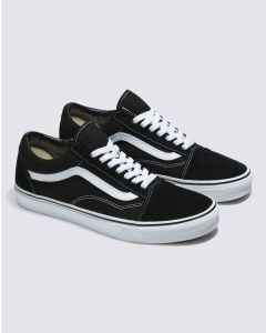 VANS OLD SKOOL - BLACK/WHITE