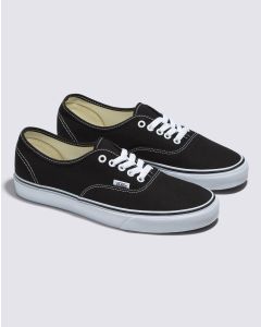 VANS AUTHENTIC - BLACK/BLACK