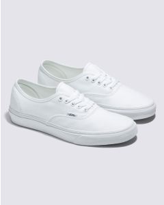 VANS AUTHENTIC - TRUE WHITE