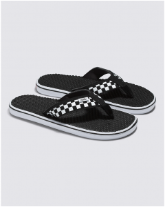 VANS LA COSTA LITE - CHCKRBRDBLACK/WHITE