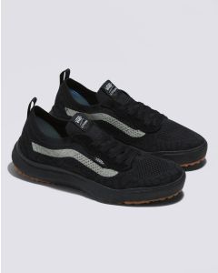 VANS ULTRARANGE VR3 - BLACK/PIRATE BLACK