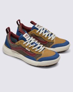 VANS ULTRARANGE EXO SE - MESH BLUE/MULTI