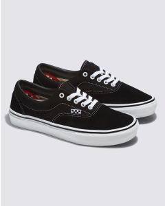 VANS SKATE ERA - BLACK/WHITE