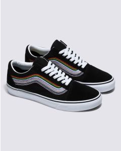 VANS OLD SKOOL - PRIDE RAINBOW