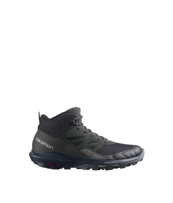 SALOMON SHOES OUTPULSE MID GTX