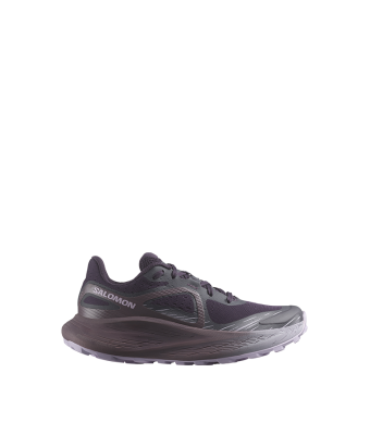 SALOMON SHOES GLIDE MAX TR W NIGHT - /MOONSCAPE/ORC