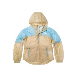 The north face fanorak 2025 windbreaker