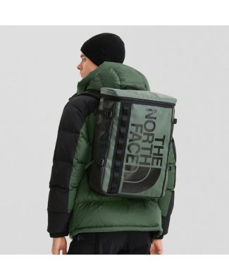 THE NORTH FACE BASE CAMP FUSE BOX - THYME