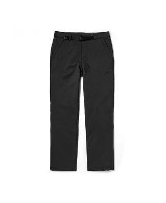 THE NORTH FACE M THERMAL DART PANT (ASIA SIZE) - TNF BLACK