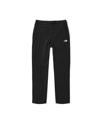 THE NORTH FACE M NEW HIKE PANT  (ASIA SIZE) - TNF BLACK