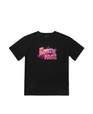 THE NORTH FACE W S/S PLACES WE LOVE PHOTO TEE (ASIA SIZE) - TNF BLACK