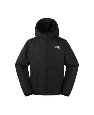 THE NORTH FACE M FLYWEIGHT HOODIE 2.0 (ASIA SIZE) - TNF BLACK