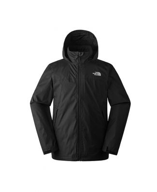 THE NORTH FACE M NEW SANGRO DRYVENT JACKET (ASIA SIZE) - TNF BLACK