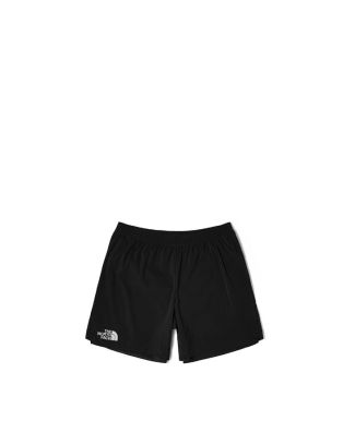 THE NORTH FACE M SUMMIT PACESETTER RUN BRIEF SHORT - TNF BLACK