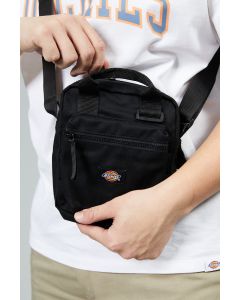 DICKIES CROSSBODY BAG  - BLACK