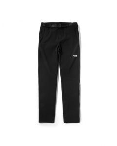 THE NORTH FACE W HIKE PANT - AP - TNF BLACK