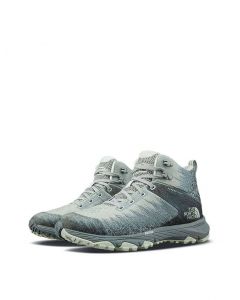 THE NORTH FACE W ULTRA FASTPACK IV MID FUTURELIGHT (WV) - TIN