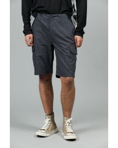 DICKIES MEN'S SHORTS - CHARCOAL GREY