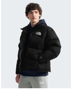 THE NORTH FACE M 1996 RETRO NUPTSE JACKET - RECYCLED TNF BLACK