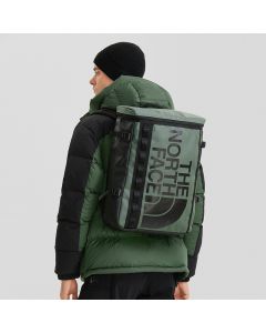 THE NORTH FACE BASE CAMP FUSE BOX - THYME