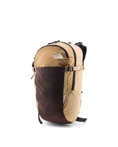 THE NORTH FACE BASIN 24  - ALMOND BUTTER/COAL BROWN