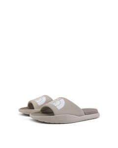 THE NORTH FACE M TRIARCH SLIDE - SANDSTONE/TNF WHITE