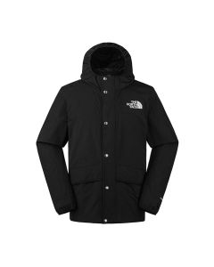 THE NORTH FACE M SEASONAL 86 MOUNTAIN JACKET (ASIA SIZE)  - TNF BLACK