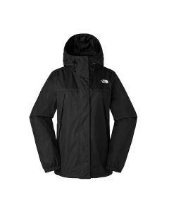 THE NORTH FACE W ANTORA TRICLIMATE (ASIA SIZE) - TNF BLACK