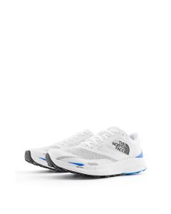 THE NORTH FACE M VECTIV ENDURIS 3 - TNF WHITE/OPTIC BLUE