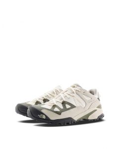 THE NORTH FACE M ULTRA 112 WP  - GARDENIA WHITE/SANDSTONE