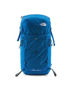 THE NORTH FACE TRAIL LITE 24 - ADRIATIC BLUE/SKYLINE BLUE/NPF