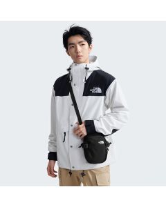 THE NORTH FACE BTC MINI SHOULDER BAG - TNF BLACK/TNF BLACK