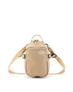 THE NORTH FACE BTC MINI SHOULDER BAG - KHAKI STONE