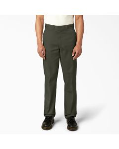 DICKIES MEN'S ICON 874  - OLIVE GREEN