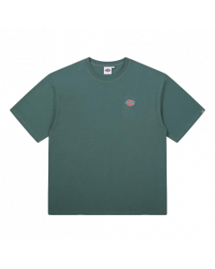 DICKIES MEN'S TEE SS - DARK FOREST