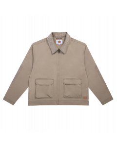 DICKIES MEN'S JACKET - DESERT SAND