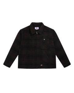 DICKIES MENS JACKET - JAVA