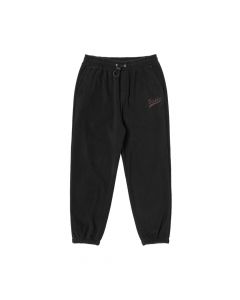 MENS SWEATPANTS - BLACK