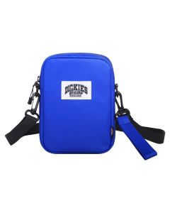 DICKIES UNISEX CROSSBODY BAG - DARK ROYAL BLUE