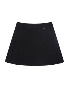 DICKIES WOMEN'S SKIRTS - BLACK