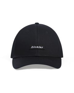 DICKIES UNISEX HEADWEAR - BLACK