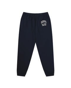 DICKIES MEN'S SWEATPANTS  - DARK NAVY