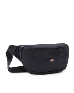 DICKIES WAISTBAG - BLACK