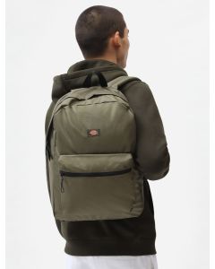 DICKIES CHICKALOON BACKPACK - MILITARY GR