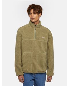 DICKIES MOUNT HOPE FLEECE  - IMPERIAL GREEN