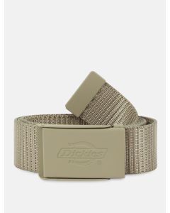 DICKIES DEER LODGE BELT - IMPERIAL GREEN